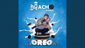 Nacho Ft. Diego – Oreo
